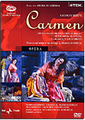 George Bizet - Carmen (2 DVD) (2003)