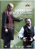 Giuseppe Verdi - I Due Foscari