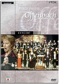 A Concert of Music by Offenbach