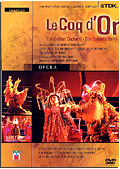 Nikolai Rimsky Korsakov - Il Gallo d'Oro (Le Coq d'Or) (2002)