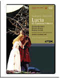Gaetano Donizetti - Lucia di Lammermoor (2003)