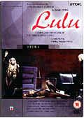 Alban Berg - Lulu (2002)