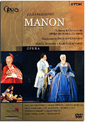 Jules Massenet - Manon