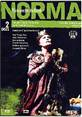 Vincenzo Bellini - Norma (2 Dvd) (2001)