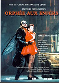 Jaques Offenbach - Orphee Aux Enfers