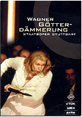 Richard Wagner - Il Crepuscolo degli Dei / Gotterdammerung (2 Dvd) (2003)