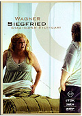 Richard Wagner - Sigfrido (Siegfried) (2003)
