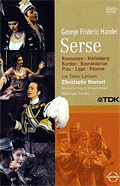 George Frideric Handel - Serse