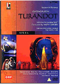 Giacomo Puccini - Turandot (2002)