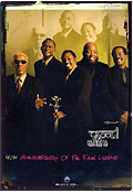 Kool & The Gang - 40th Anniversary