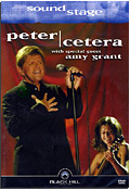 Peter Cetera - Soundstage