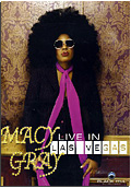 Macy Gray - Live in Las Vegas