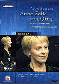 Anne Sofie Von Otter - Voices of our Time: Recital