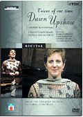 Dawn Upshaw - Voices of our Time (2000)