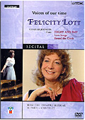 Felicity Lott - Voices of Our Time (2002)