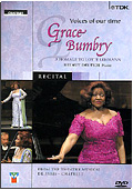 Grace Bumbry - Voices of Our Time (2001)