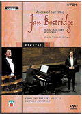 Ian Bostridge - Voices of Our Time (2000)