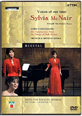 Sylvia McNair - Voices of Our Time