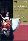 La Sylphide