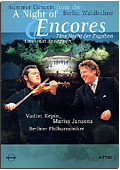 Waldbuhne in Berlin 2002 - A Night of Encores (2002)