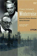 Franz Schubert - Winterreise