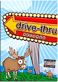 Drive - Thru Records