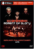 Scorpions - Moment of Glory (DVD + CD)