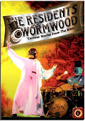 The Residents - Worwood