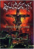 Bludgeon - Crucified Live (DVD + CD)