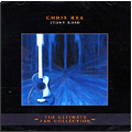 Chris Rea - Stony Road: The Ultimate Fan Collection (DVD + CD)
