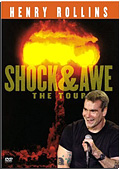 Henry Rollins - Shock and Awe