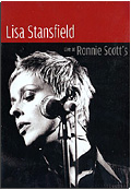 Lisa Stansfield - Live at Ronnie Scott's