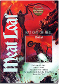 Meat Loaf - Bat Out Of Hell