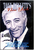 Tony Bennett - Tony Bennet's New York