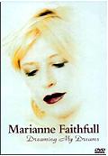 Marianne Faithfull - Dreaming My Dreams