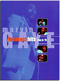 Marvin Gaye - Greatest Hits Live In '76