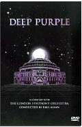 Deep Purple - In Concert with the London Symphony Orchestra