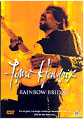 Jimi Hendrix - Rainbow Bridge