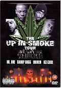 The Up in Smoke Tour (2000)