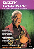 Dizzy Gillespie & United Nations Orchestra - Live at Royal Festival Hall London