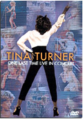 Tina Turner - One Last Time in Concert