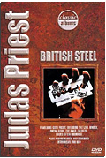 Judas Priest - British Steel
