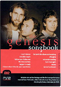 Genesis - The Genesis Songbook