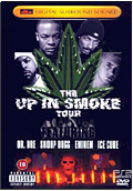 The Up in Smoke Tour