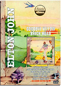 Elton John - Goodbye Yellow Brick Road: Classic Albums