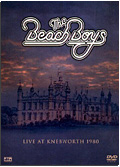 Beach Boys - Live at Knebworth