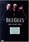 Bee Gees - One Night Only
