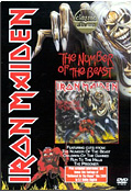 Iron Maiden - The Number of the Beast