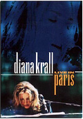 Diana Krall - Live in Paris