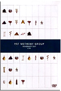 Pat Metheny Group - Imaginary Day Live